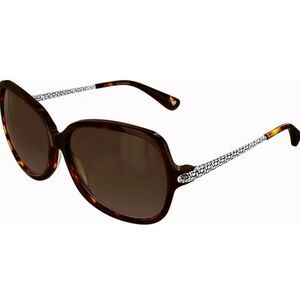 Brighton Talana Tortious Shell Sunglasses